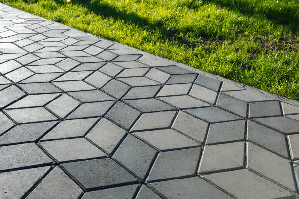 Best Brick Driveway Pavers  in Livingston, MT