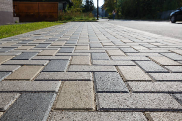 Best Best Driveway Pavers  in Livingston, MT